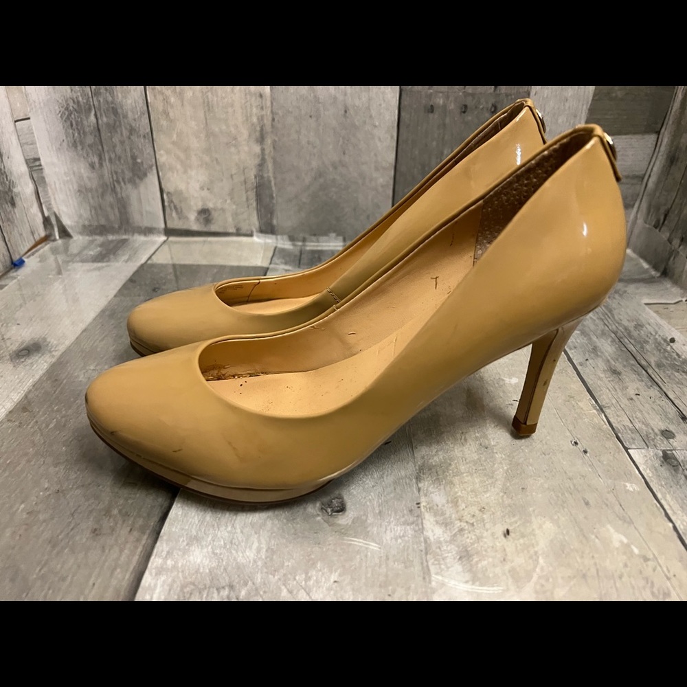 Ivanka trump heels pimps size 4.5m